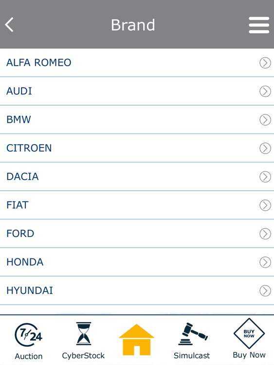 Manheim HD