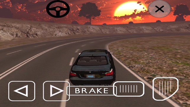 Extreme Drift Car Simulator For BMW Edtion(圖1)-速報App