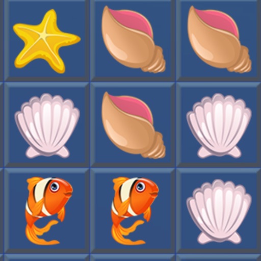 A Sea Creatures Room icon