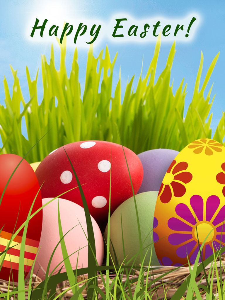 Happy Easter Greetings - Picture Quotes & Wallpapers screenshot 8