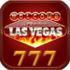 777 A Big Vegas World HD Slots Machines