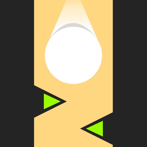 Spiky Dash icon