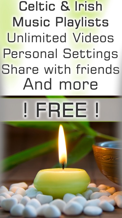 Celtic soothing music & Irish radios - The best calming & relaxing Ireland radio fm stations