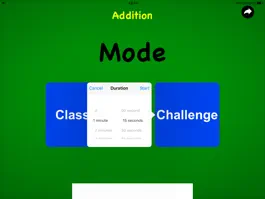 Game screenshot Addition - For kids, learn math with K5 method for all grade hack