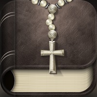 Scriptural Rosary Lite
