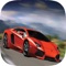 Extreme Car Racer In Real 3D Traffic Free Racing Games