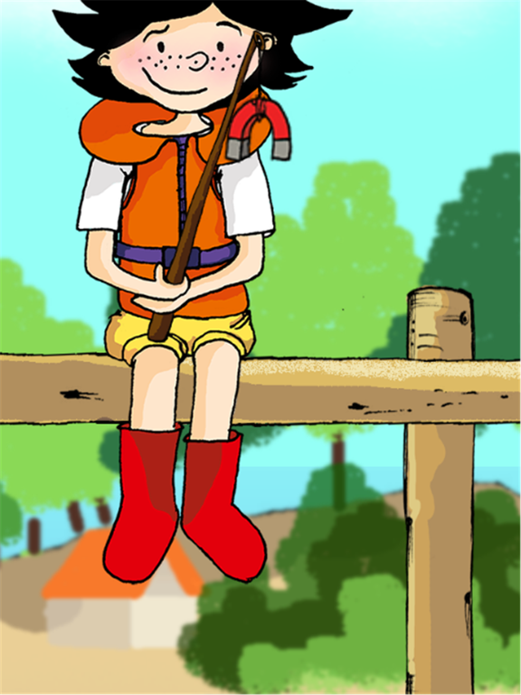 Screenshot #6 pour Pi and the Power Pals 1