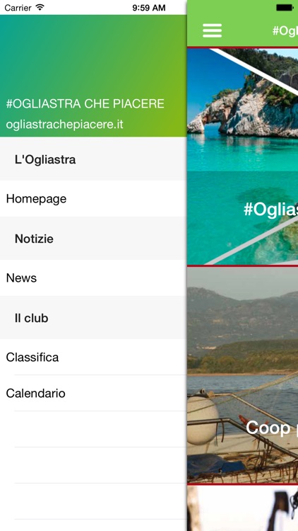 #Ogliastra che piacere