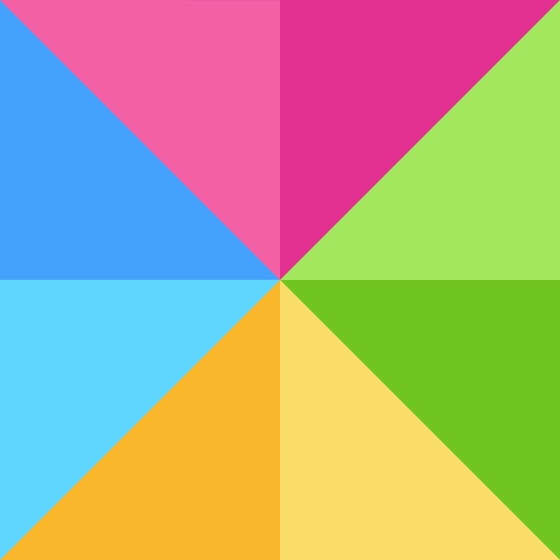 4 Colors - Color Switch Game icon