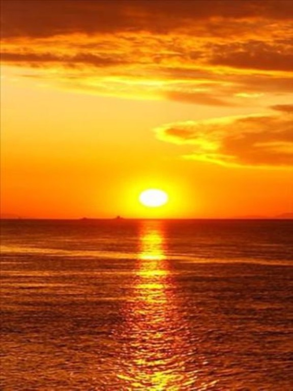 Screenshot #5 pour Art of the Sunset