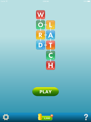 word latch айпад изображения 4