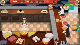 Game screenshot I love Ramen apk