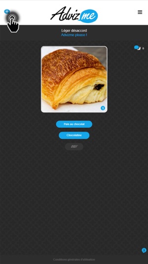 AdvizMe(圖3)-速報App
