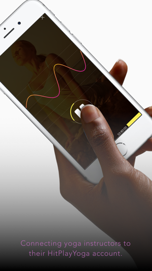 HitPlayYoga(圖2)-速報App