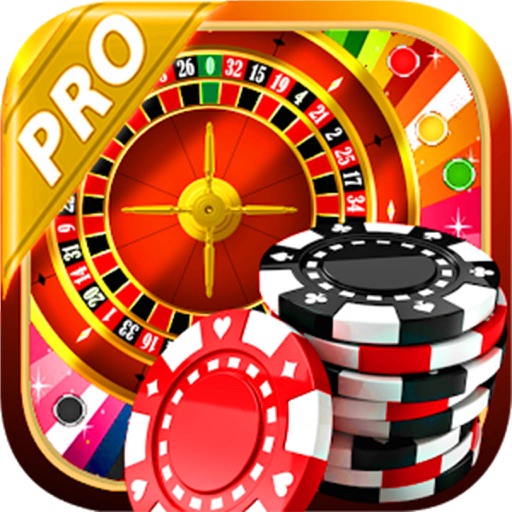 AAA Casino Slots Of Crazy Cricus: Spin Slots Machines!! iOS App