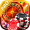 AAA Casino Slots Of Crazy Cricus: Spin Slots Machines!!