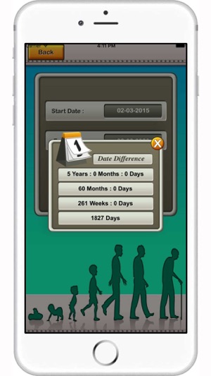 Count Your Age(圖5)-速報App