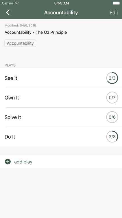 Agile Coach Playbook