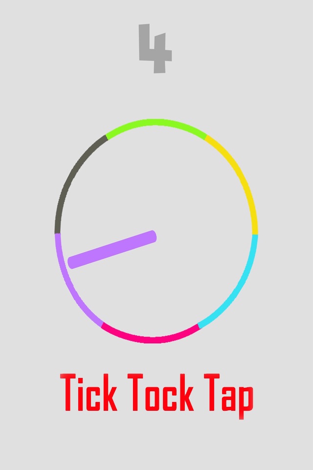 Tick Tock Tap - Game screenshot 3