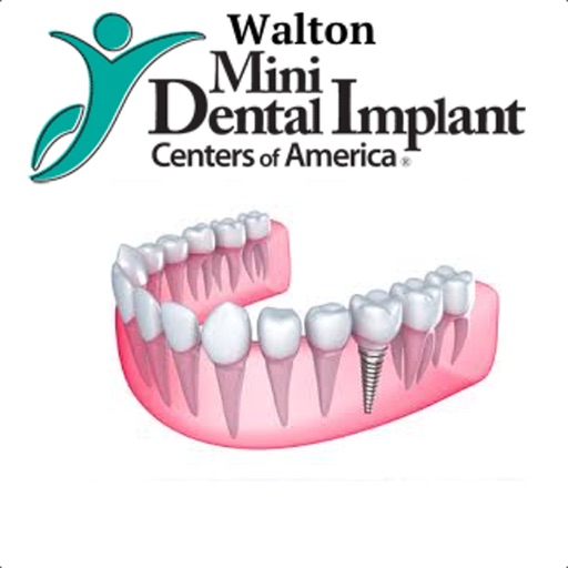 Dr. Walton DDS