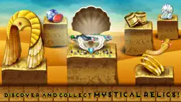 Game screenshot Фараон королева счастливчики слоты hack