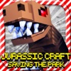 JURASSIC CRAFT - SAVING THE PARK (Dino Hunter Edition)