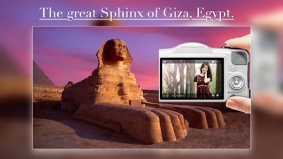 MOLDIV - 7Wonders Camera 2016 Screenshot 3 - AppWisp.com MOLDIV - 7Wonders Camera 2016 Screenshot 3 - AppWisp.com