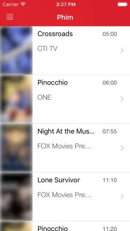 Game screenshot Truyền hình Việt Nam miễn phí apk