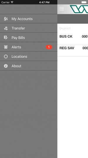 Western Bank Artesia - Mobile Banking(圖3)-速報App