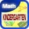 Kindergarten math