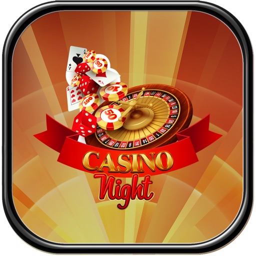 Casino Night 666 Wicked Winnings - FREE VEGAS GAMES icon