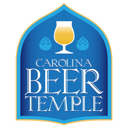 Carolina Beer Temple by QwikMobi LLC