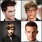 Awesome app help you  choose your new hairstyle
