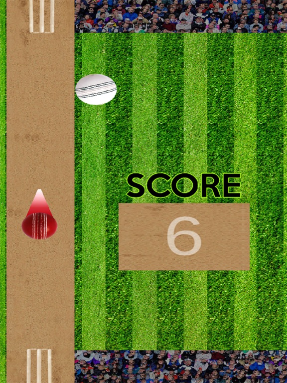 Screenshot #5 pour Bing Bong Cricket