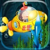 Deep Sea - Adventures of The Yellow Submarine Journey