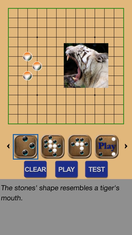 GoForKids for iPhone