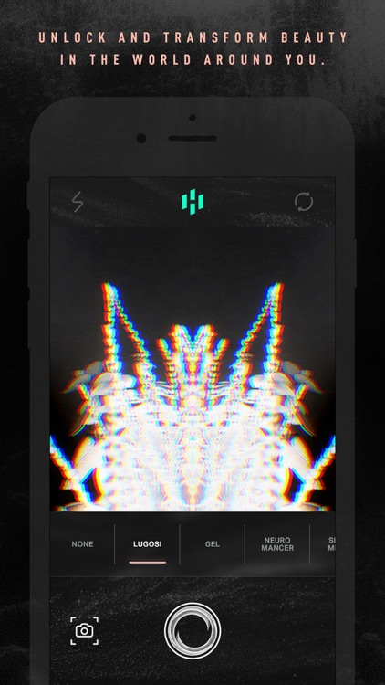 HYPERSPEKTIV