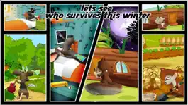 Game screenshot Winter is Coming Hidden Object apk