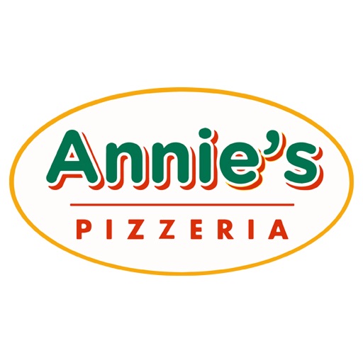 Annie's Pizzeria iOS App