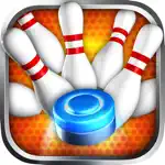 IShuffle Bowling 3 App Contact