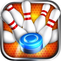 iShuffle Bowling 3 app icon - Games app for iPhone