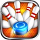 iShuffle Bowling 3 app icon - Games app for iPhone