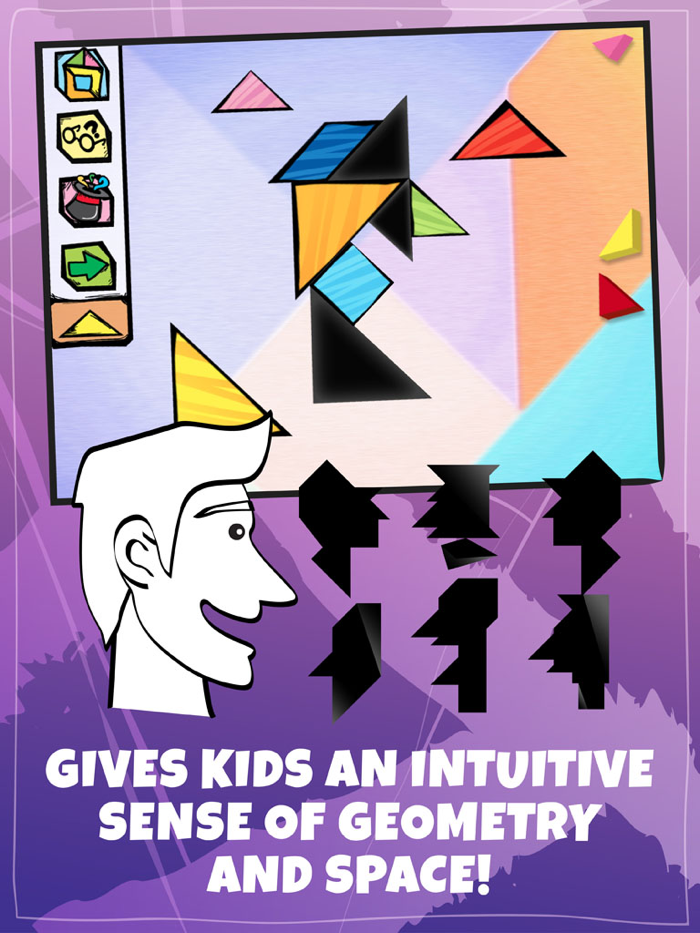 Kids Doodle and Discover Portraits Right Brain Fun