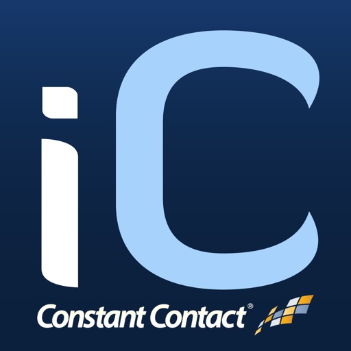 iCapture for Constant Contact Icon