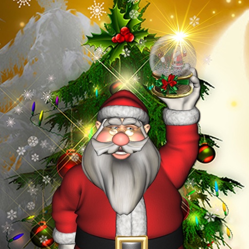 Santas' Alchemy icon