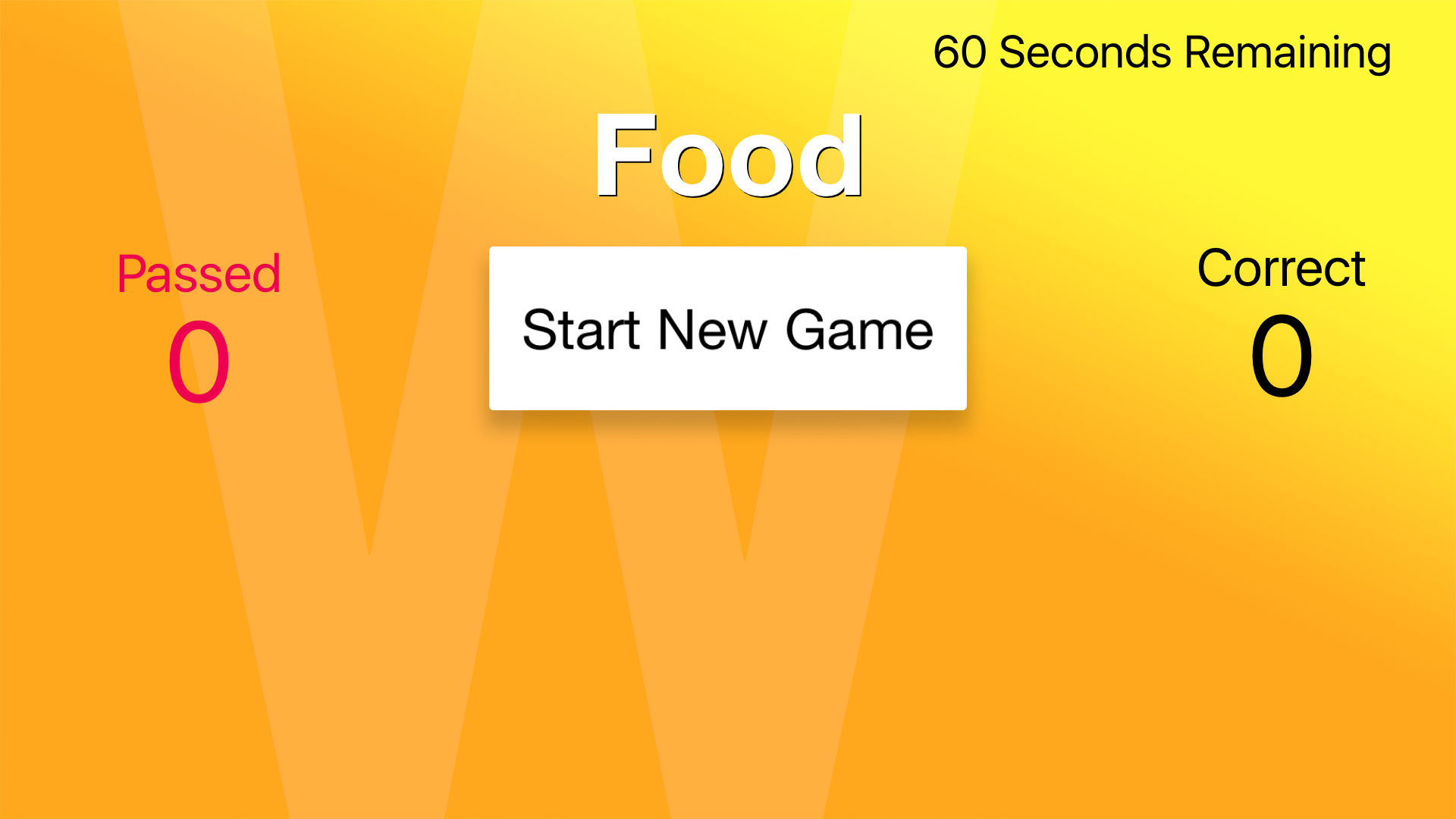 Word War screenshot 3