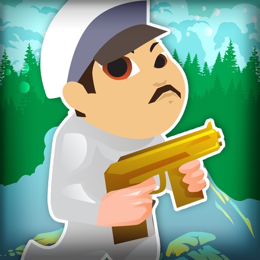 On The Island - Just Cause Version icon