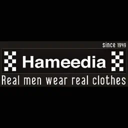 Hameedia Fashions app icon