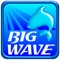「BIGWAVE AR」は大隅のライフサポートマガジンBIGWAVEがお送りするARアプリです。