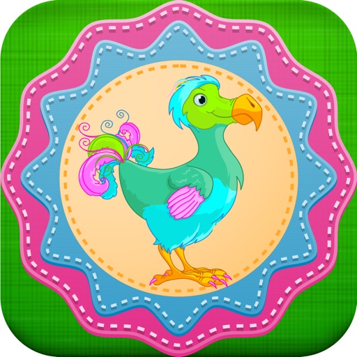 Dizzy Chicken Icon